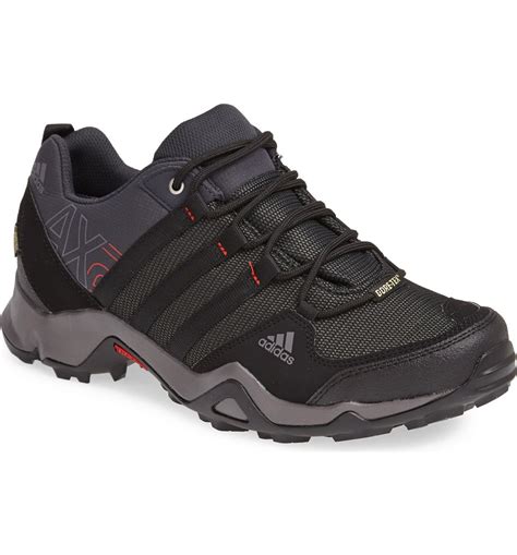 adidas ax2 gtx gore tex schuhe wanderschuhe trekkingschuhe outdoor herren|Amazon.com .